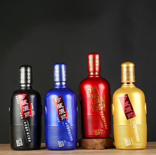 玻璃包装容器 从传统工艺到现代工业品的完美蜕变